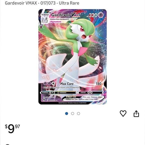 Pokemon Card Collection - Picture 6 of 6